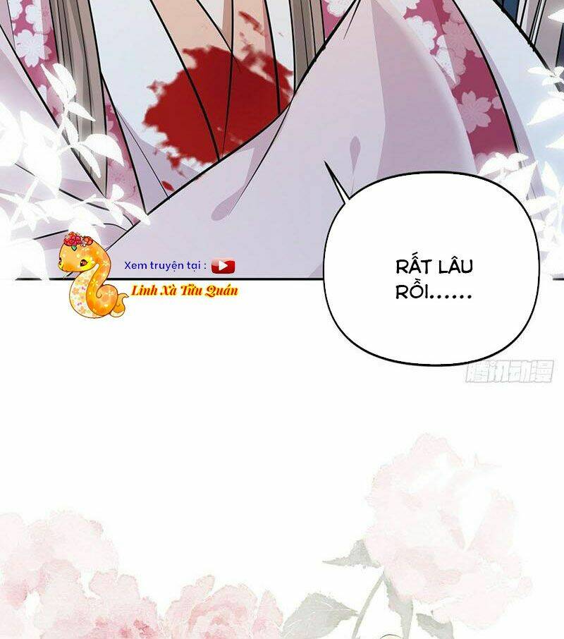 Vương Phi Thật Thích Trang Điểm: Chapter 166