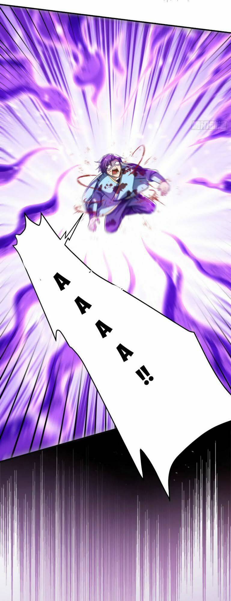 Yêu Giả Vi Vương: Chapter 179