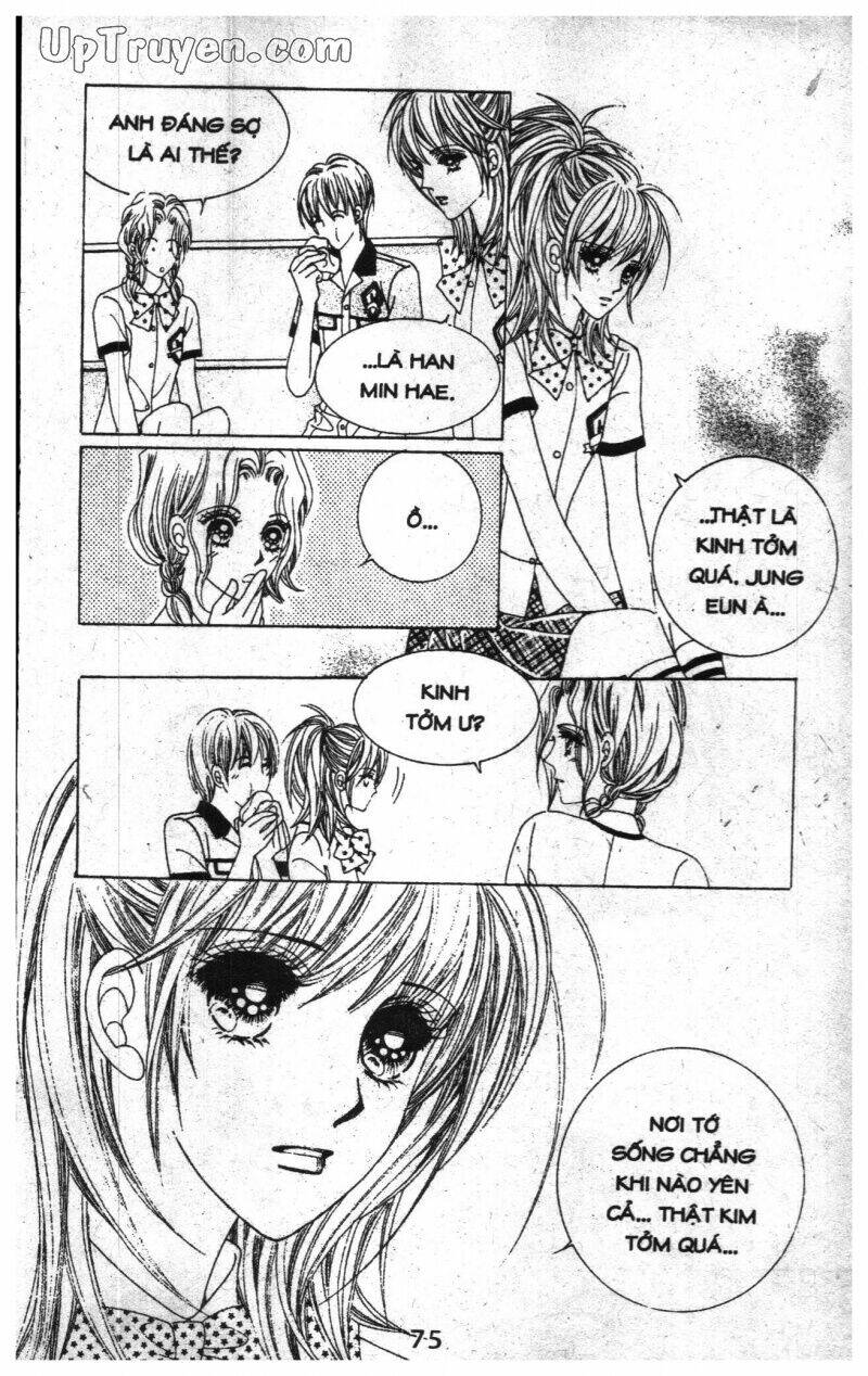 Dạ Khúc: Chapter 10