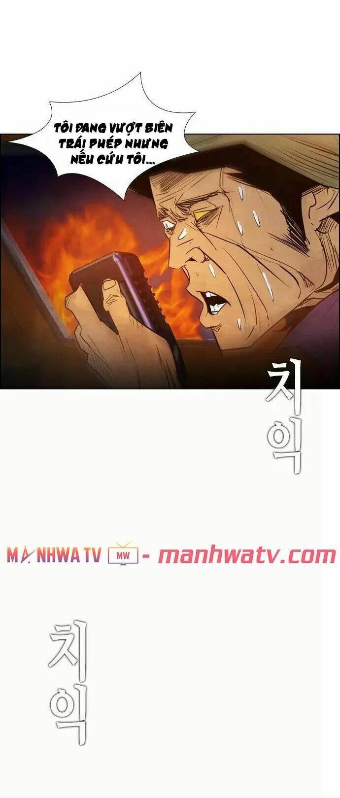 Kẻ Hồi Sinh: Chapter 19