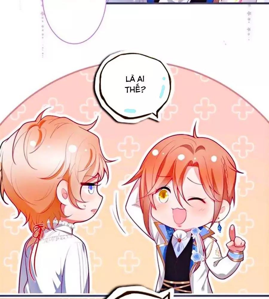 Vương Tử Và Ánh Trăng Đen: Chapter 39