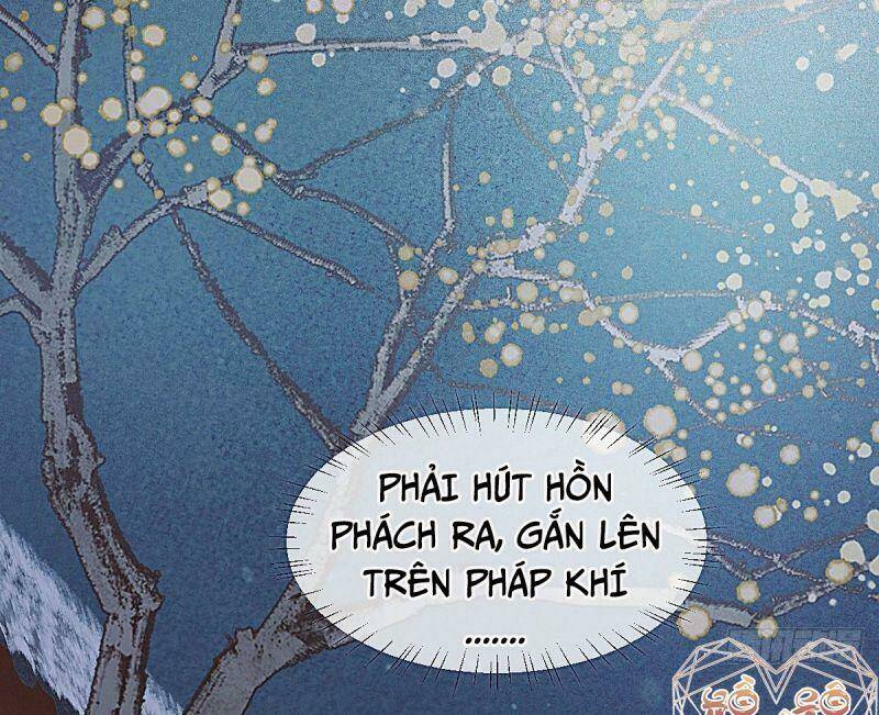 Hữu Yêu Lai Chi Họa Trung Tiên: Chapter 64