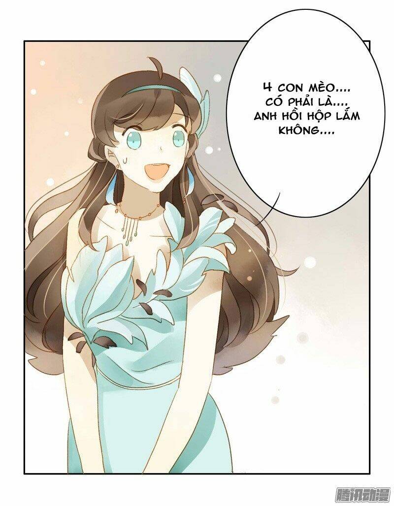 Sức Mạnh Của Sắc Đẹp: Chapter 76