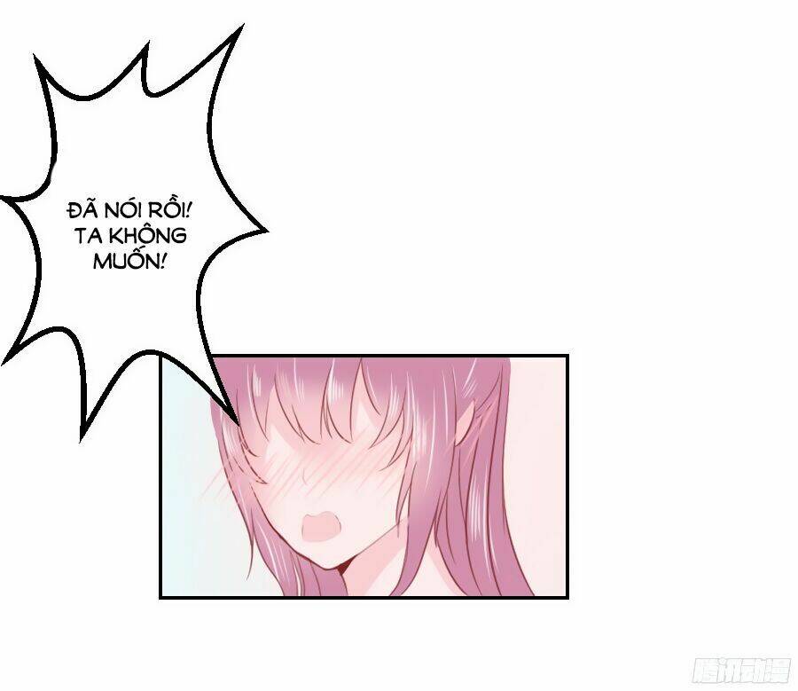 Đường Hoa Nhất Mộng Cổ Phi Truyện: Chapter 3