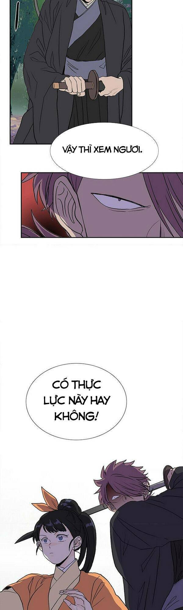 Học Sĩ Tái Sinh: Chapter 132