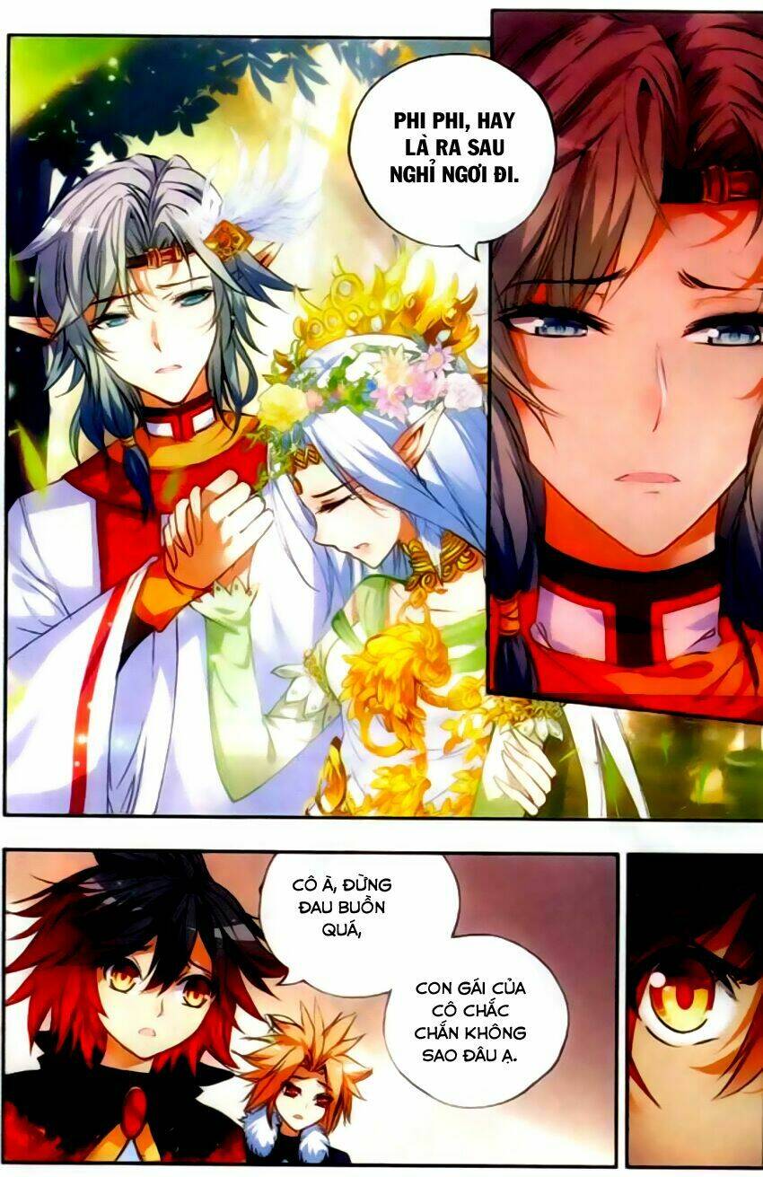 Thiện Lương Tử Thần: Chapter 45