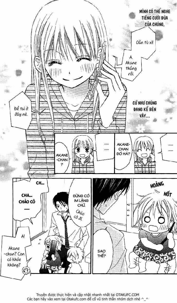 Love So Life: Chapter 46