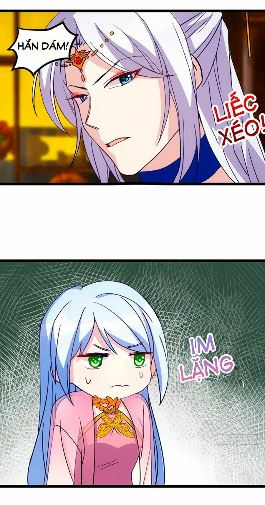 Tôi Ở Dị Giới Khai Ngư Đường: Chapter 11