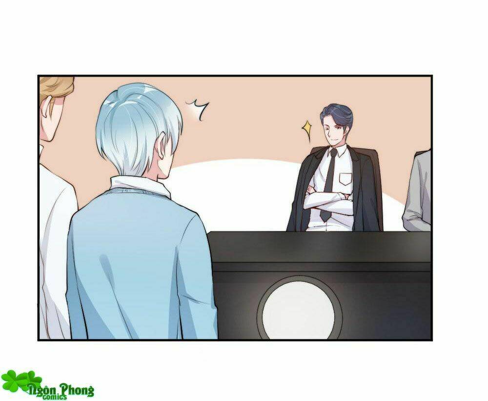 Bà Xã Tôi Là Nam Thần: Chapter 24