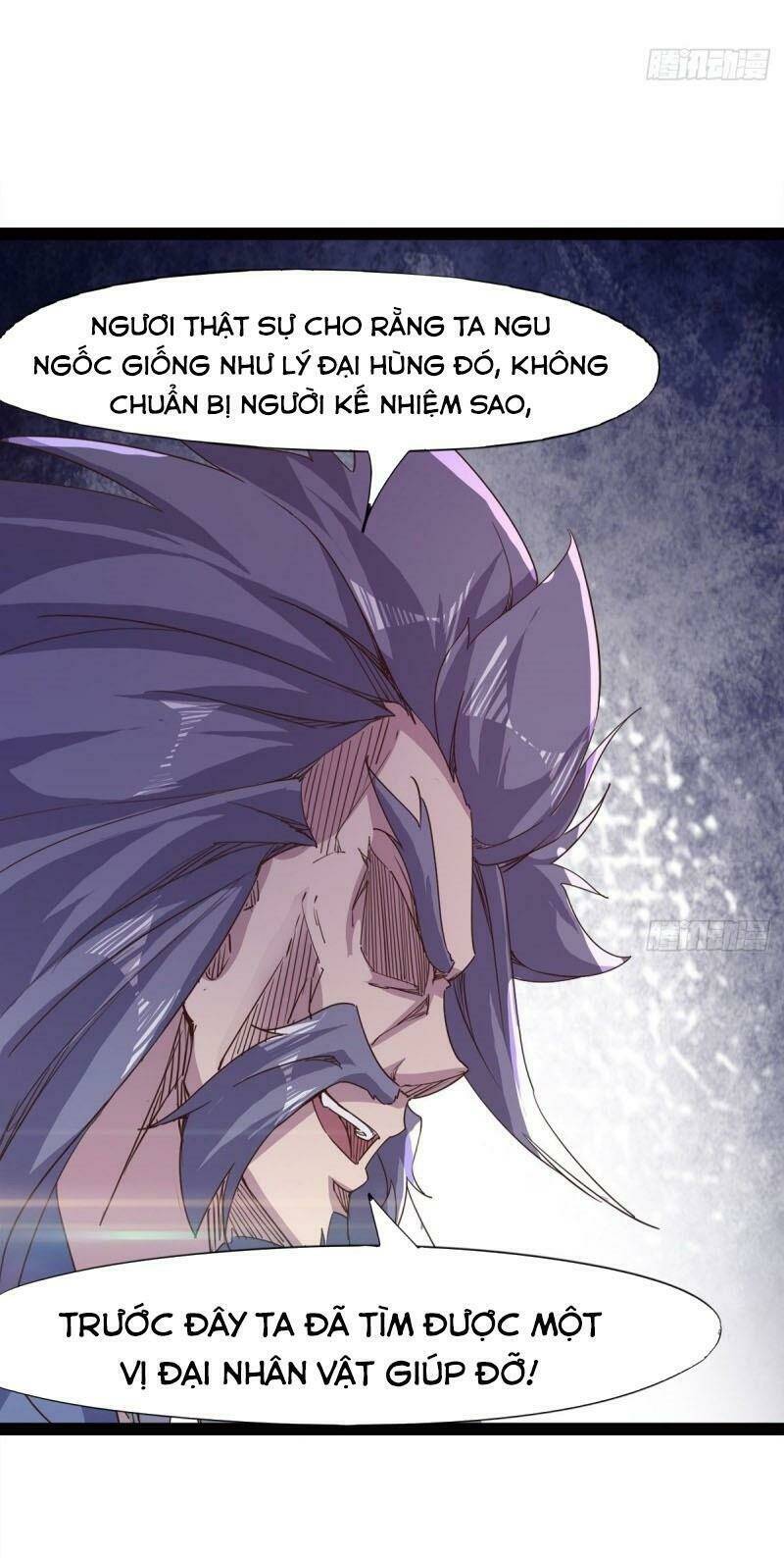 Kiếm Đồ: Chapter 44
