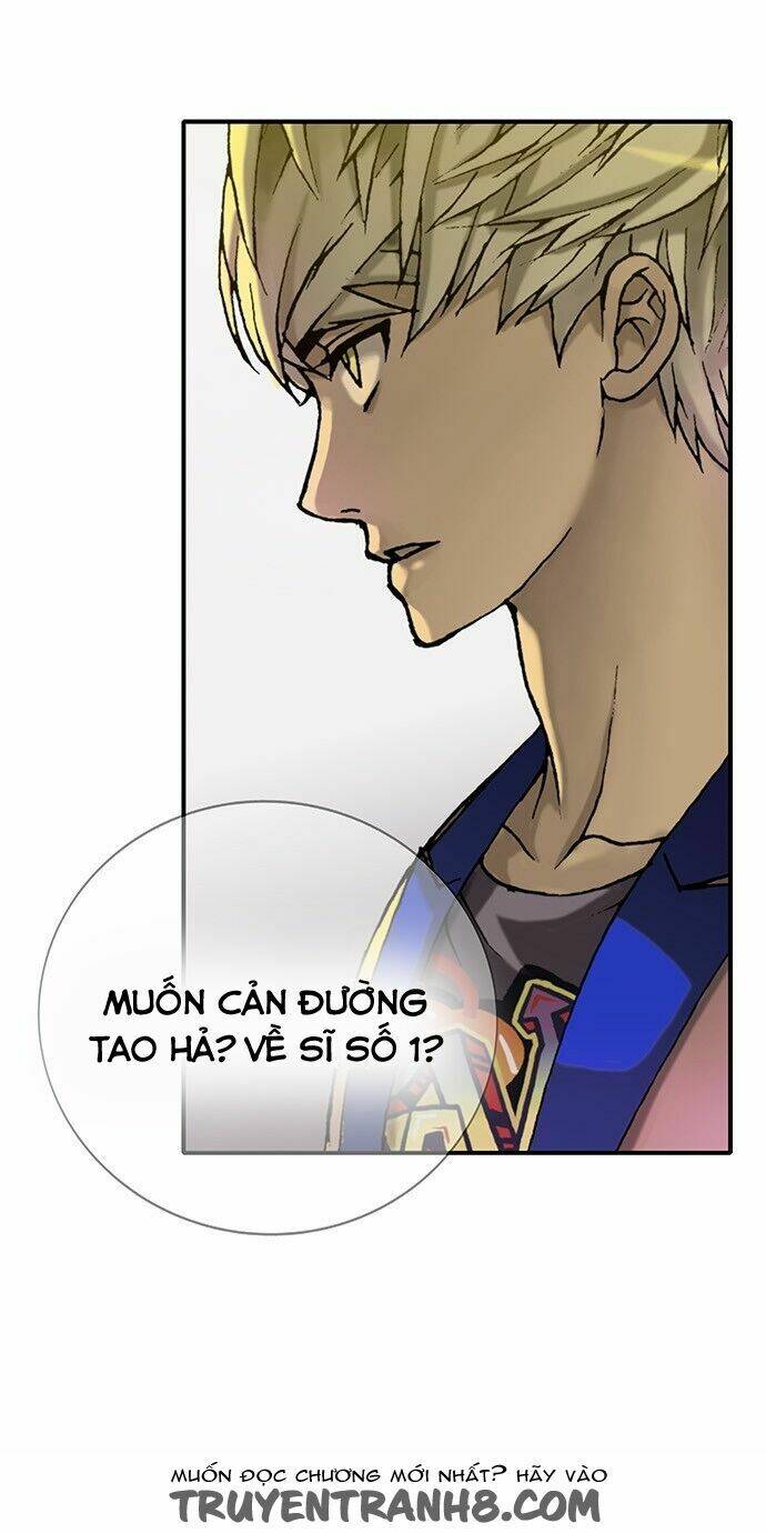 Trăng Mờ: Chapter 15