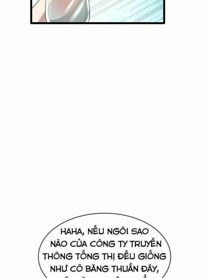 Đô Thị Tà Vương: Chapter 70