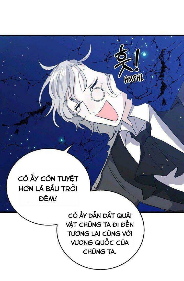 Tôi Là Bạn Gái Cũ Của Một Người Lính: Chapter 45