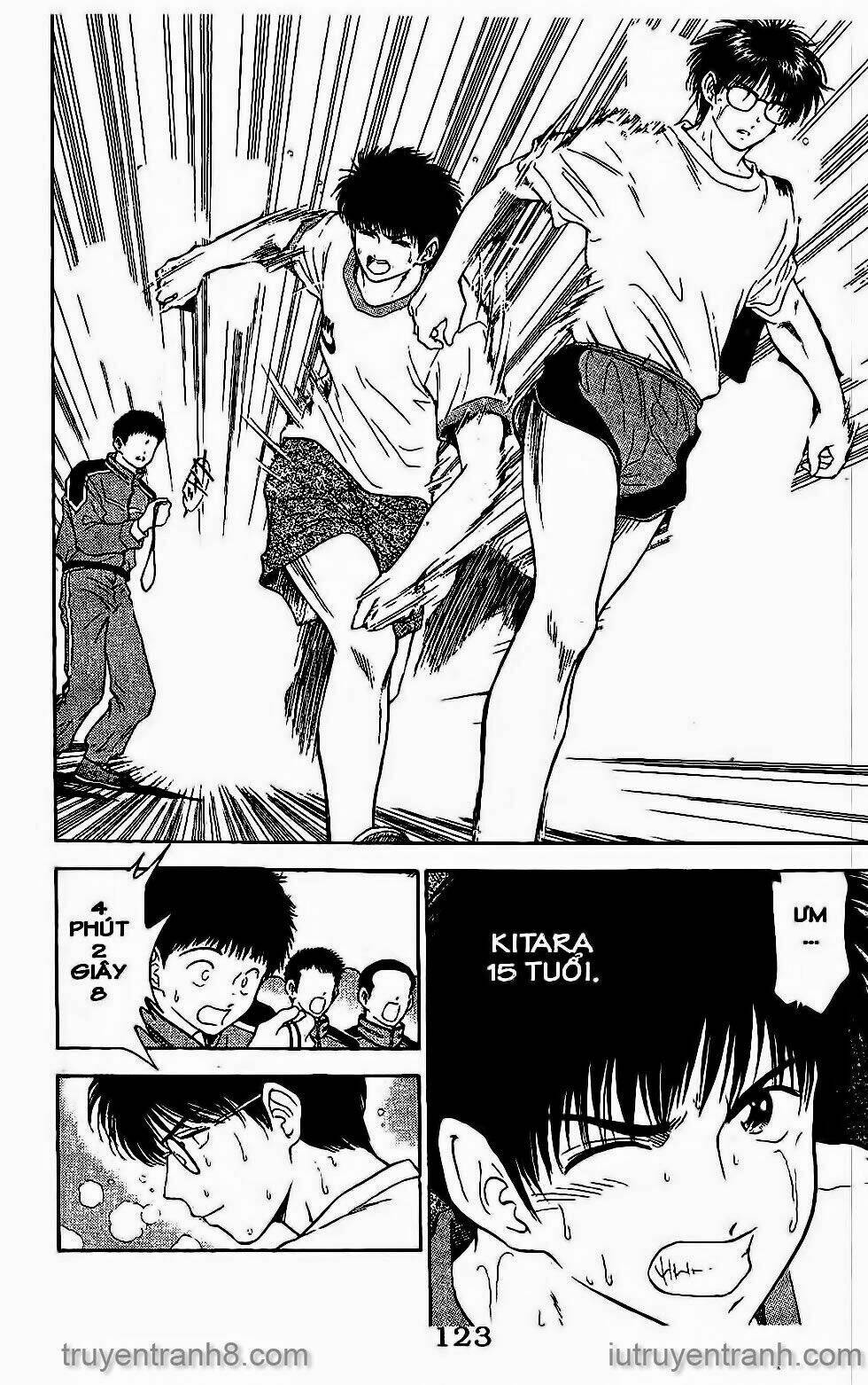 Saladdays: Chapter 29