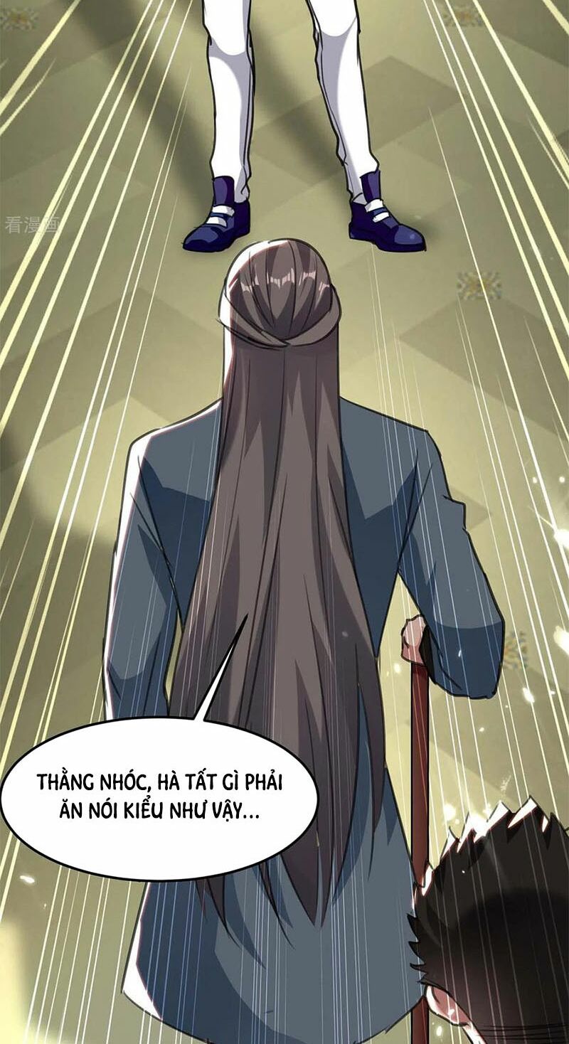 Trọng Sinh Khí Thiếu Quy Lai: Chapter 171