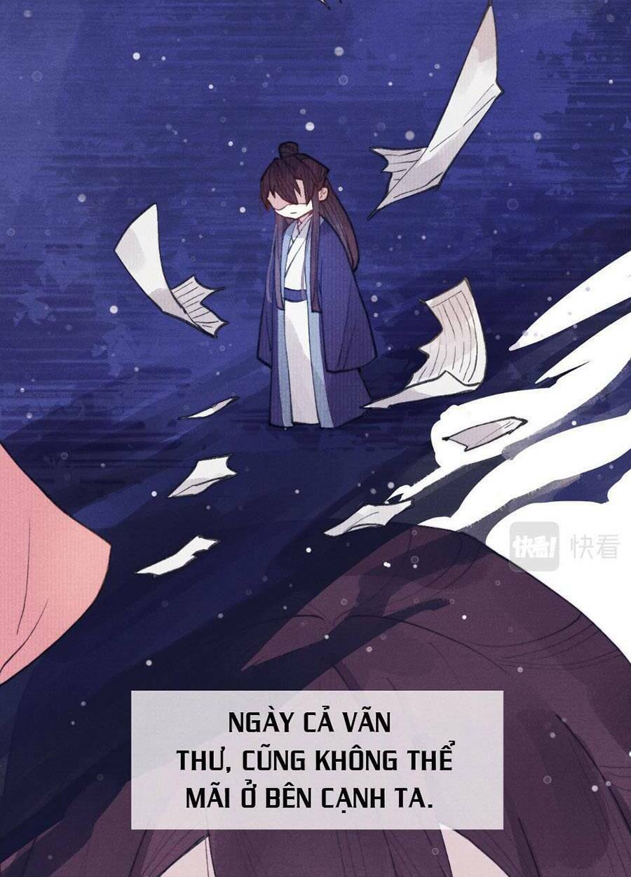 Quân Nhan Tựa Hoa Đào: Chapter 55