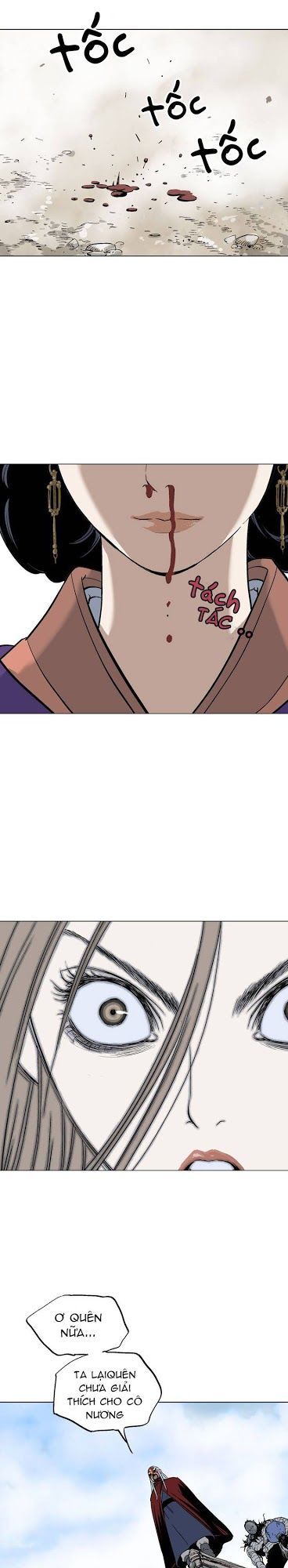 Cao Thủ 2: Chapter 18
