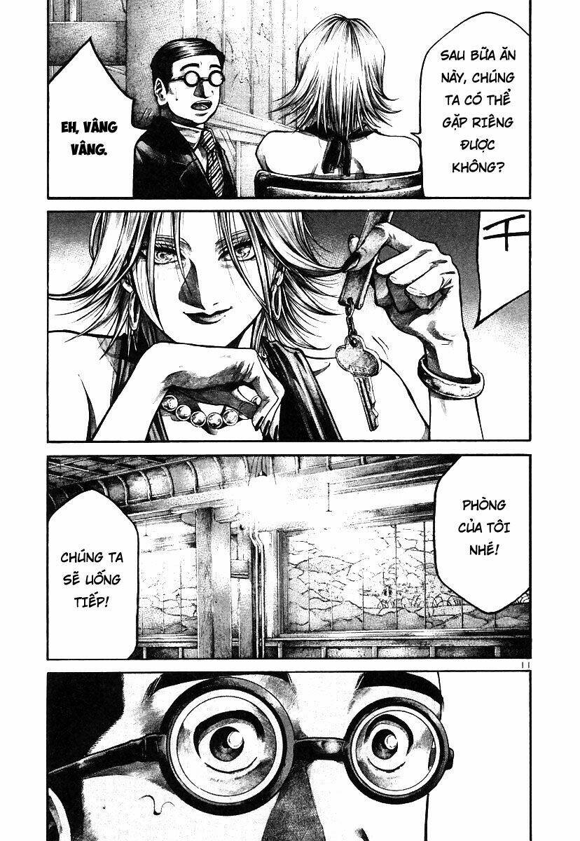 Rainbow: Chapter 162