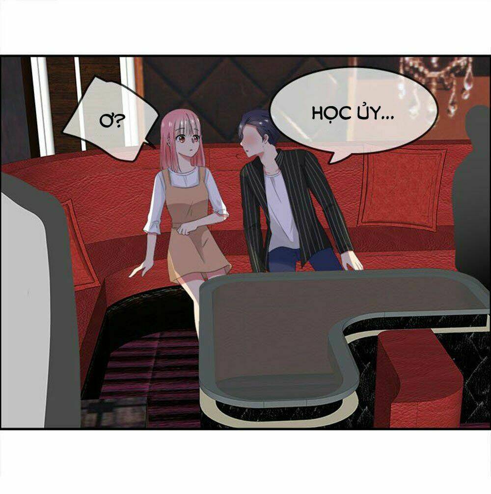 Đại Thần Tình Yêu Chớ Chạm Tôi: Chapter 72