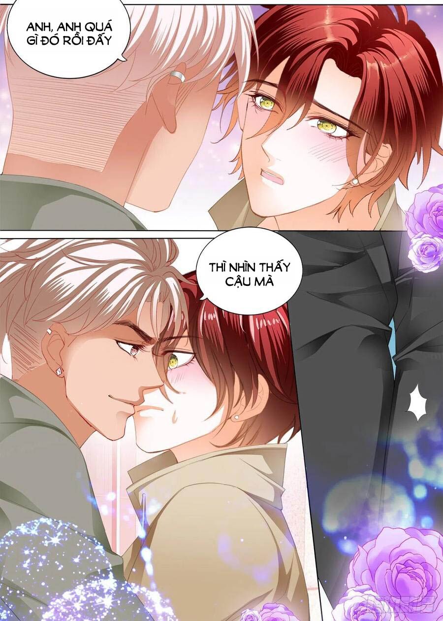 Bá Đạo Tiểu Thúc, Xin Trêu Chọc Vừa Thôi!: Chapter 212