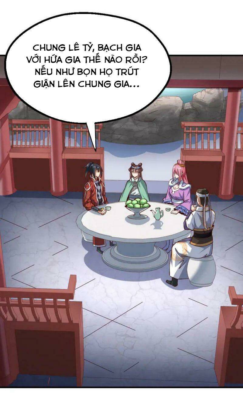 Đấu Hồn Đại Lục: Chapter 39