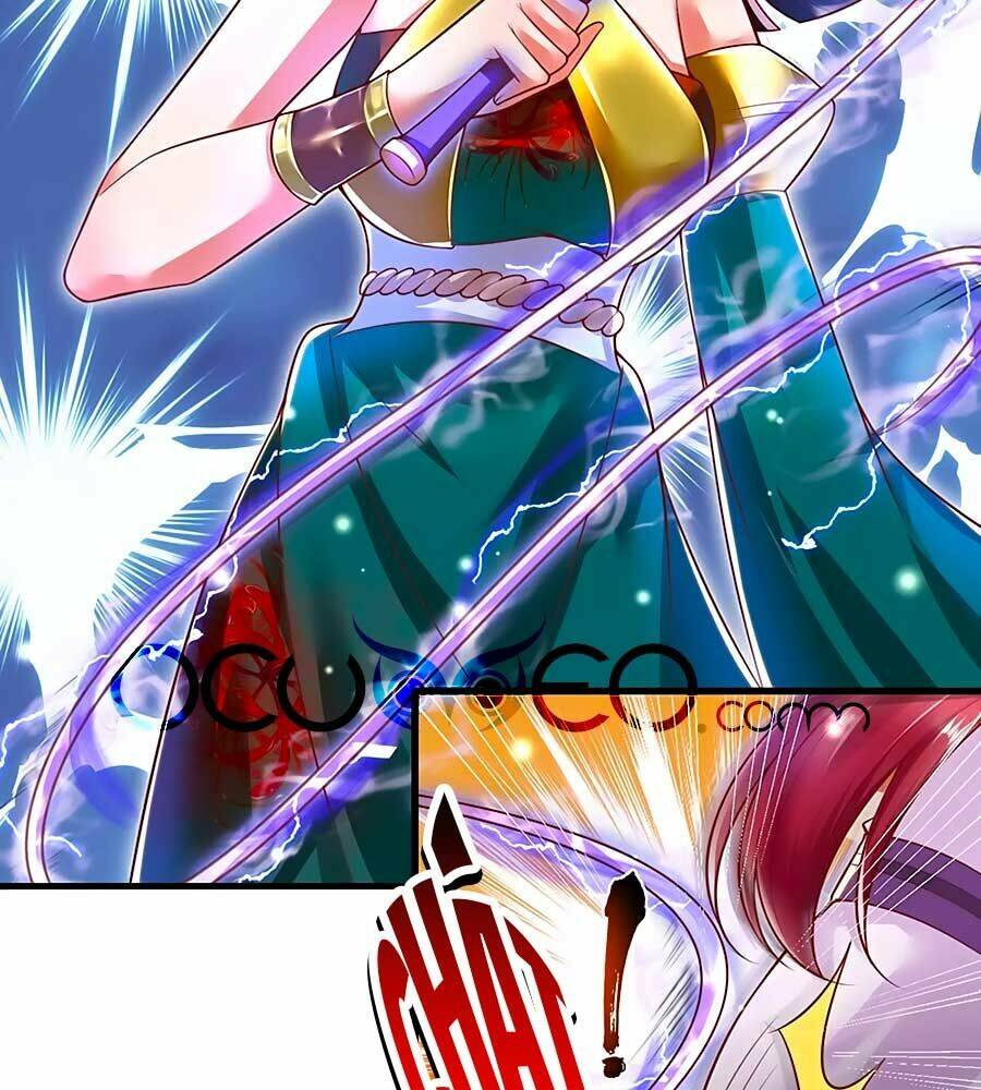 Phụng Lâm Thiên Hạ: Đệ Nhất Mỹ Nữ: Chapter 73