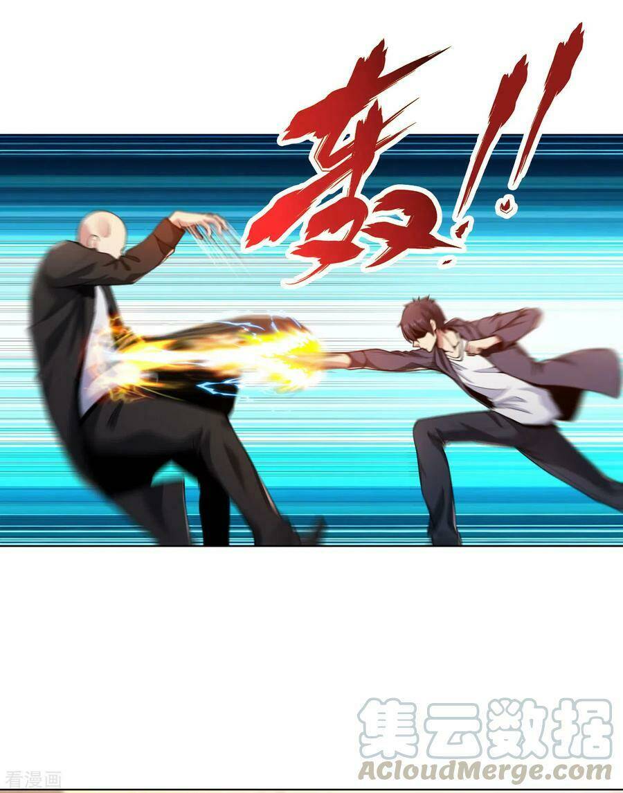 Y Đẳng Cuồng Binh: Chapter 157