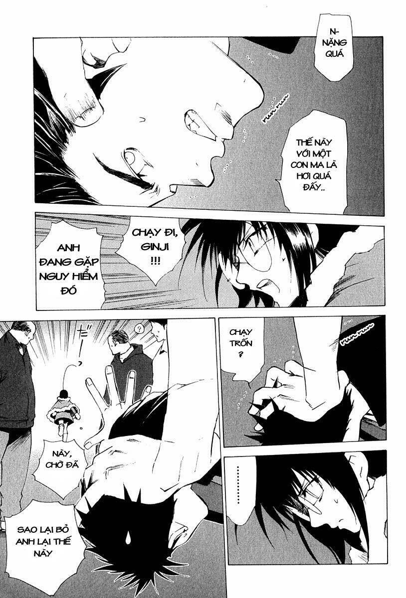 Butterfly: Chapter 7