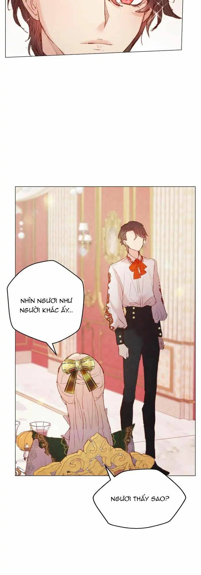 Tôi Sống Sót Như Một Nàng Công Chúa Giả: Chapter 7