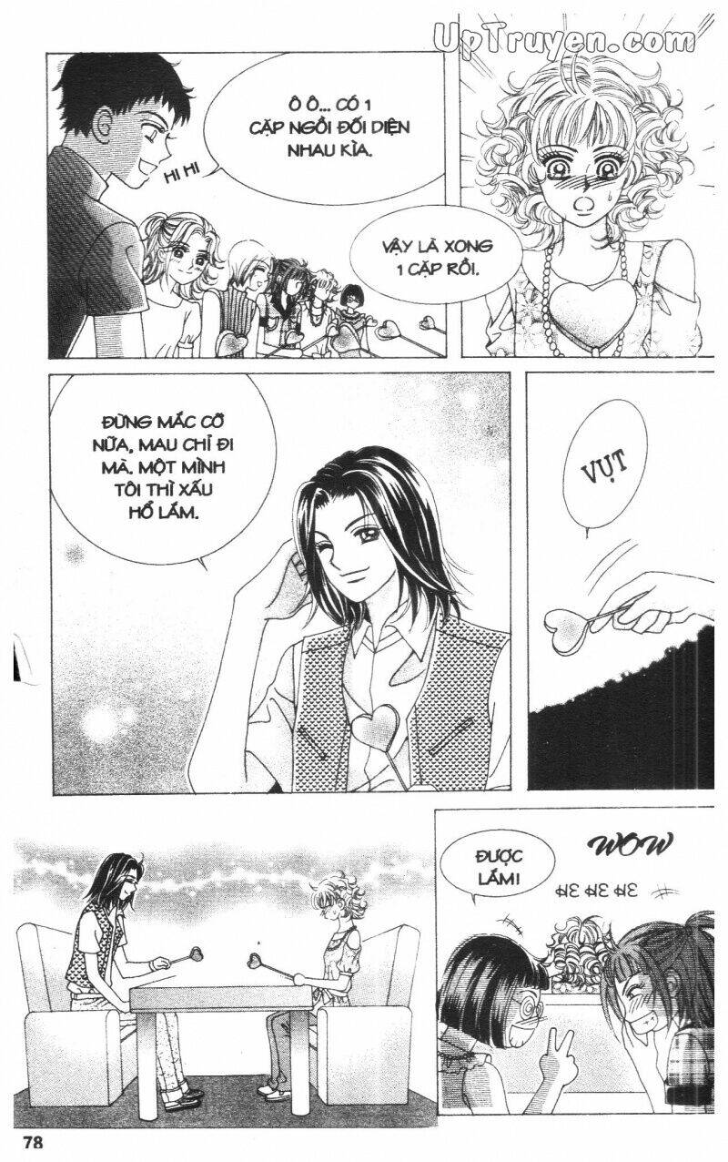 Cấm Hôn: Chapter 10