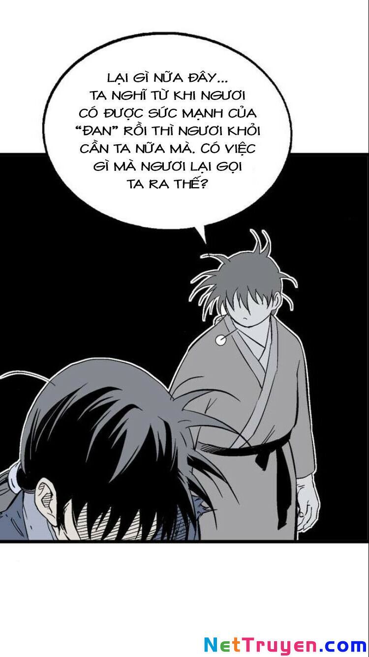 Cao Thủ 2: Chapter 116