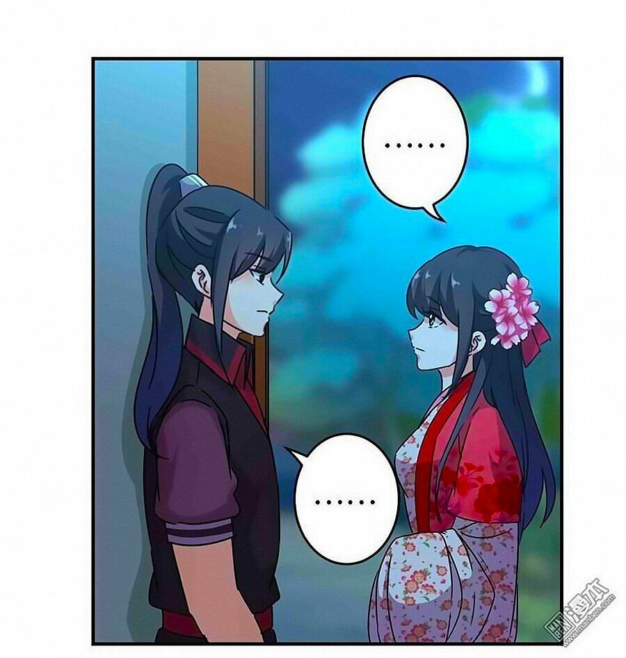 Vương Gia! Ngươi Thật Bỉ Ổi: Chapter 268