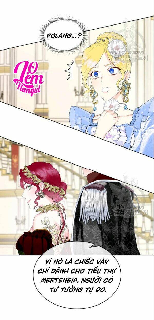 Kẻ Tạo Ra Nữ Phản Diện: Chapter 18