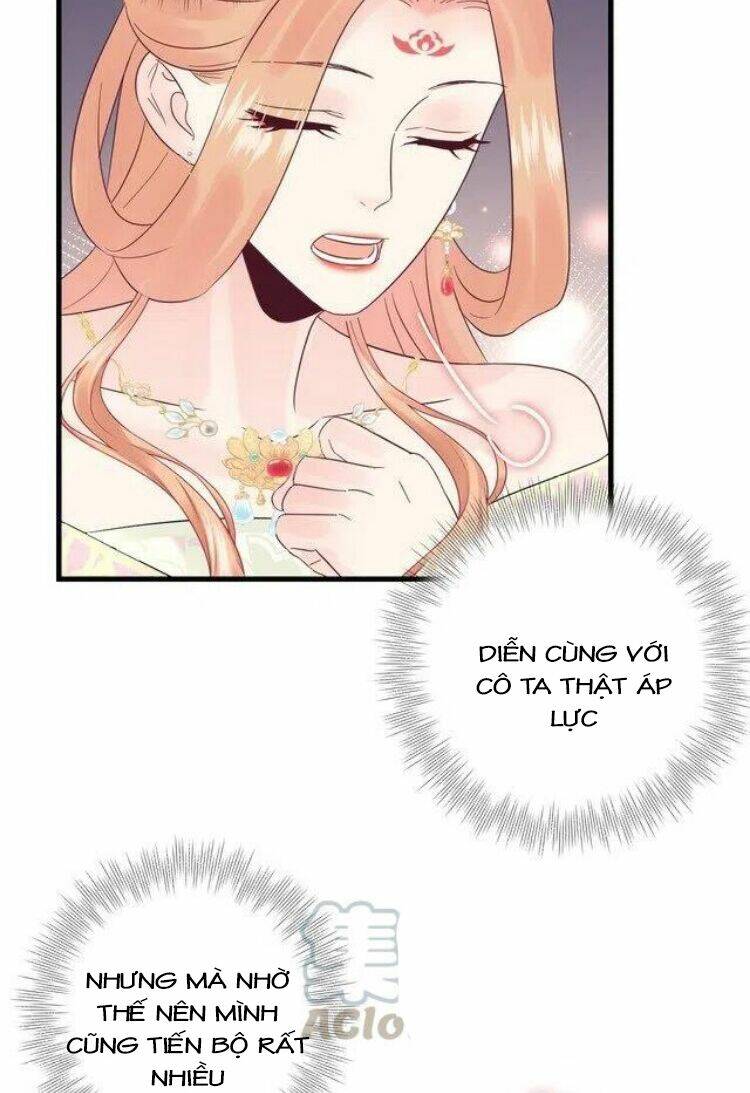 Trong Sinh Chi Ức Vạn Ảnh Hậu Yếu Thượng Vị: Chapter 329