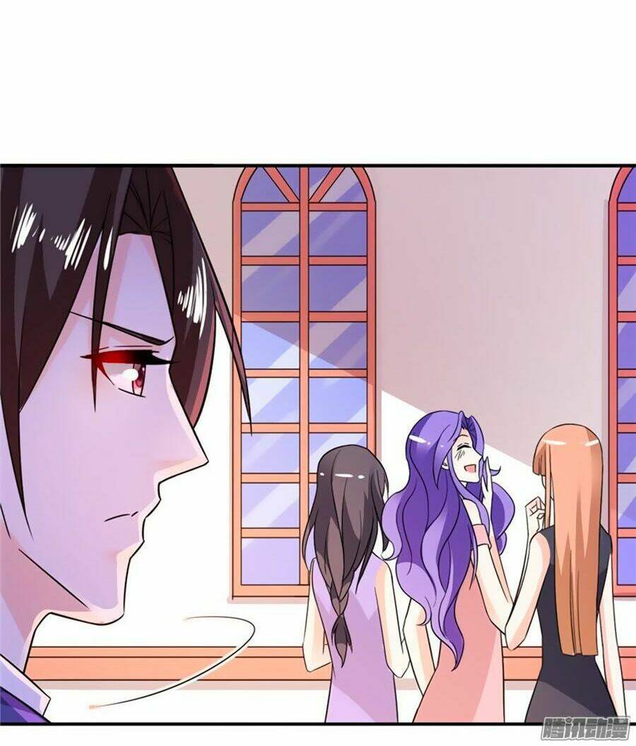 Vợ Yêu Là Báu Vật: Chapter 34