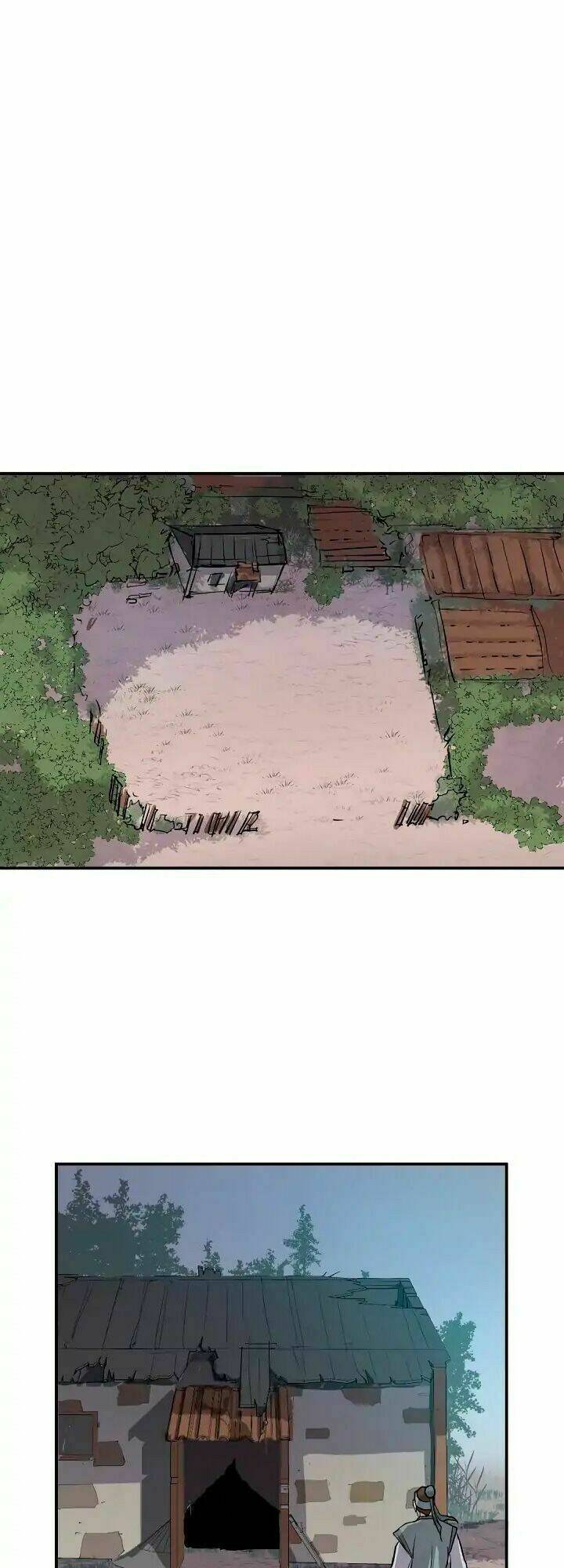 Trọng Sinh, Bất Khả Chiến Bại: Chapter 5