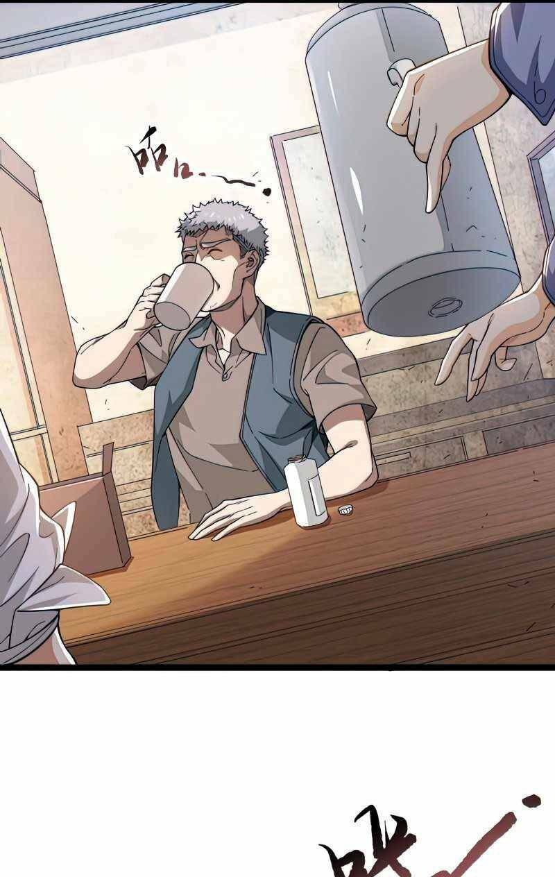 Trò Chơi Hệ Chữa Trị Của Tôi: Chapter 10