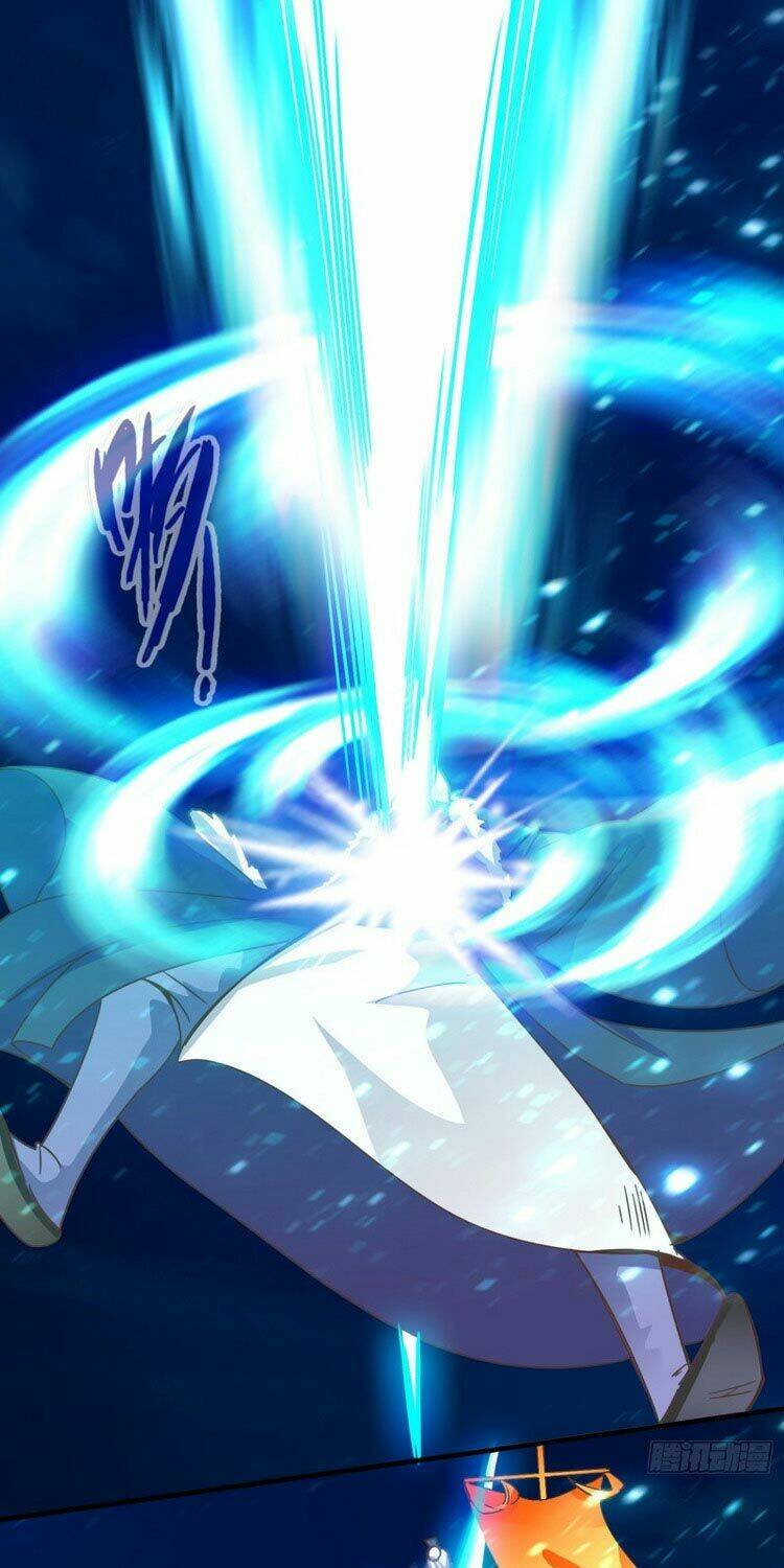 Chư Thiên Ký: Chapter 279