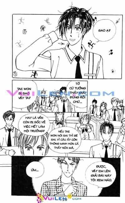Virus Tiền: Chapter 8