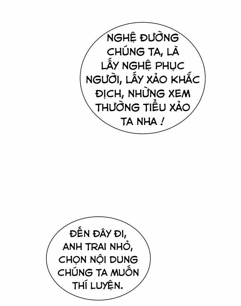 Phục Thiên Thánh Chủ: Chapter 137
