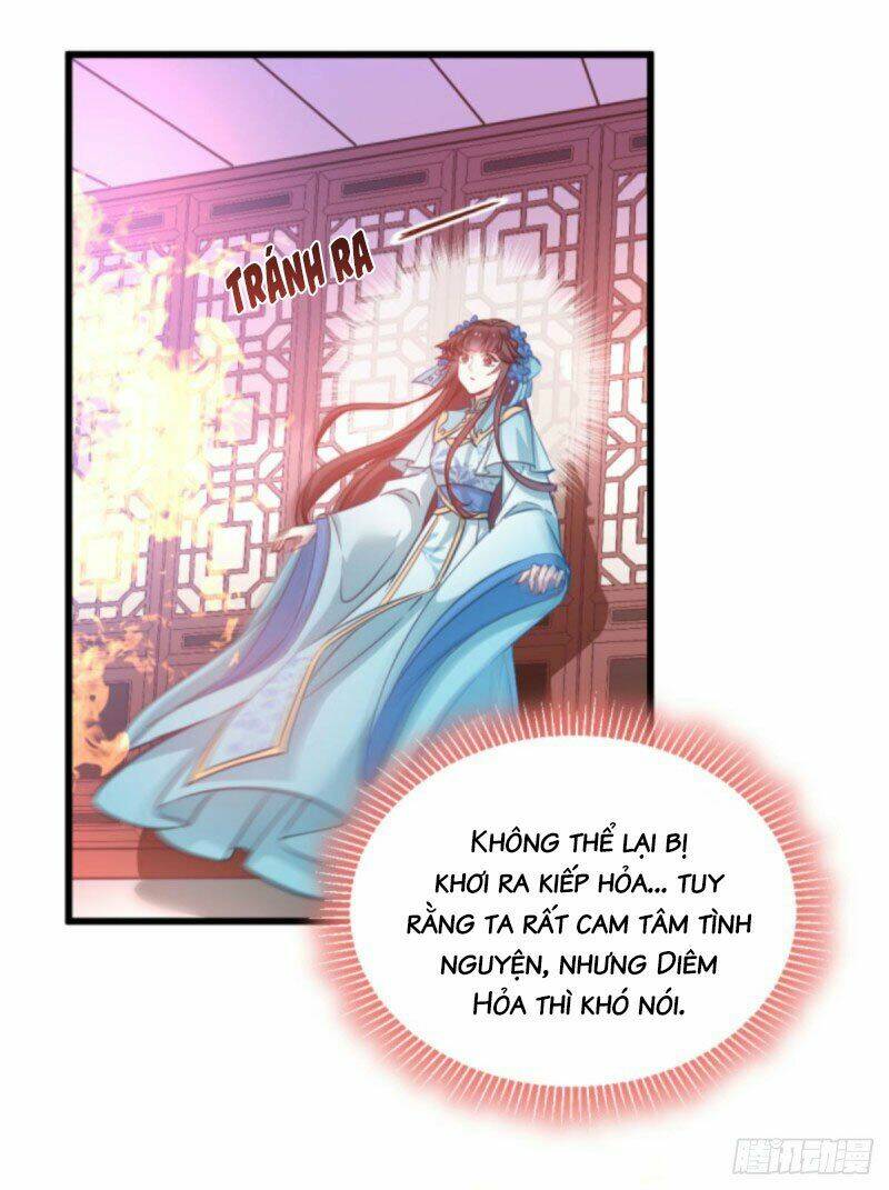 Trò Chơi Trừng Phạt: Chapter 89