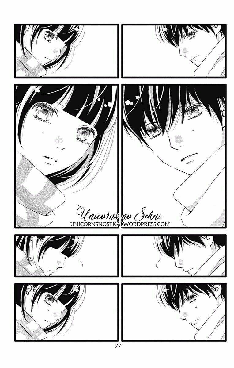 Futsuu No Koiko-Chan: Chapter 14