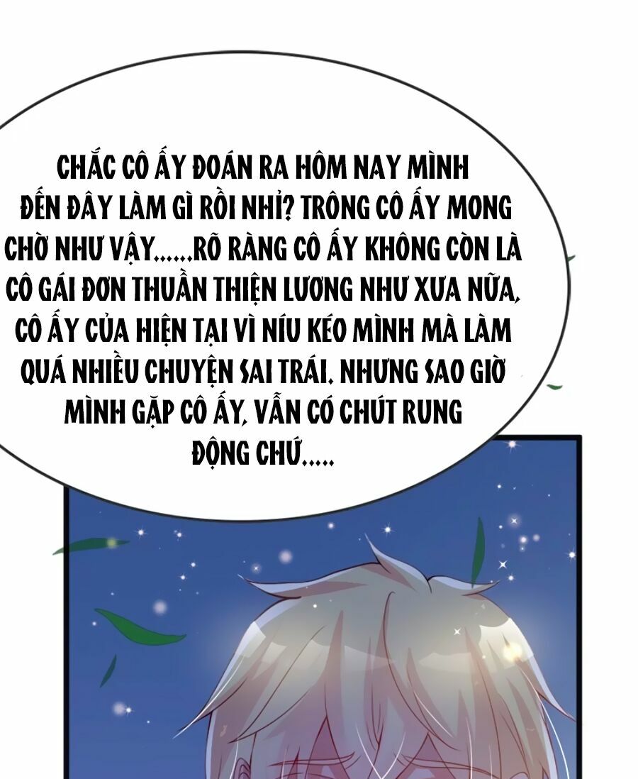 Chồng Già Vợ Trẻ Trêu Nhau Hàng Ngày: Chapter 42