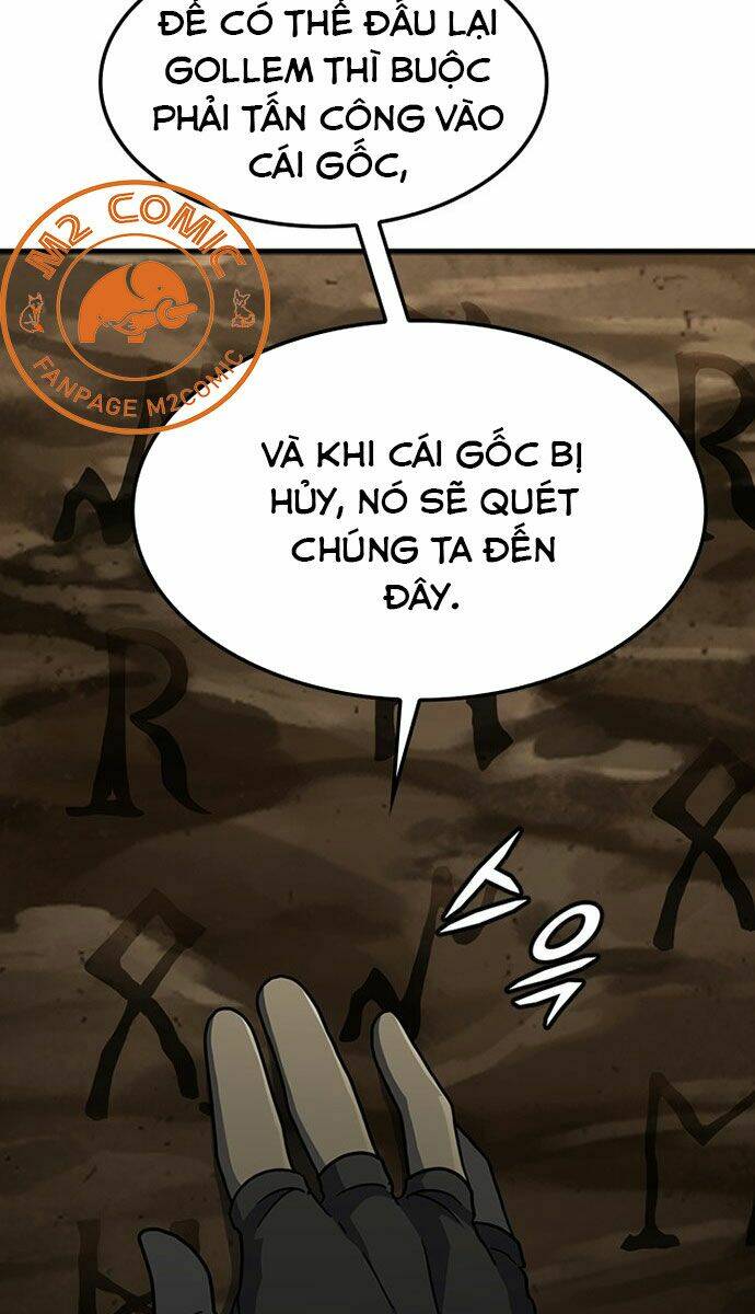 Điểm Chết: Chapter 17