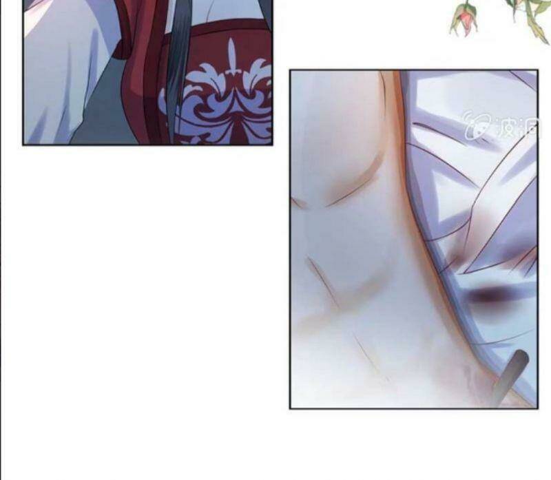 Vương Gia Kiêu Ngạo Quá Khó Cua: Chapter 4
