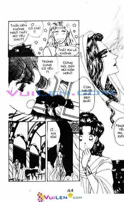 Nàng Công Chúa Ham Chơi: Chapter 4