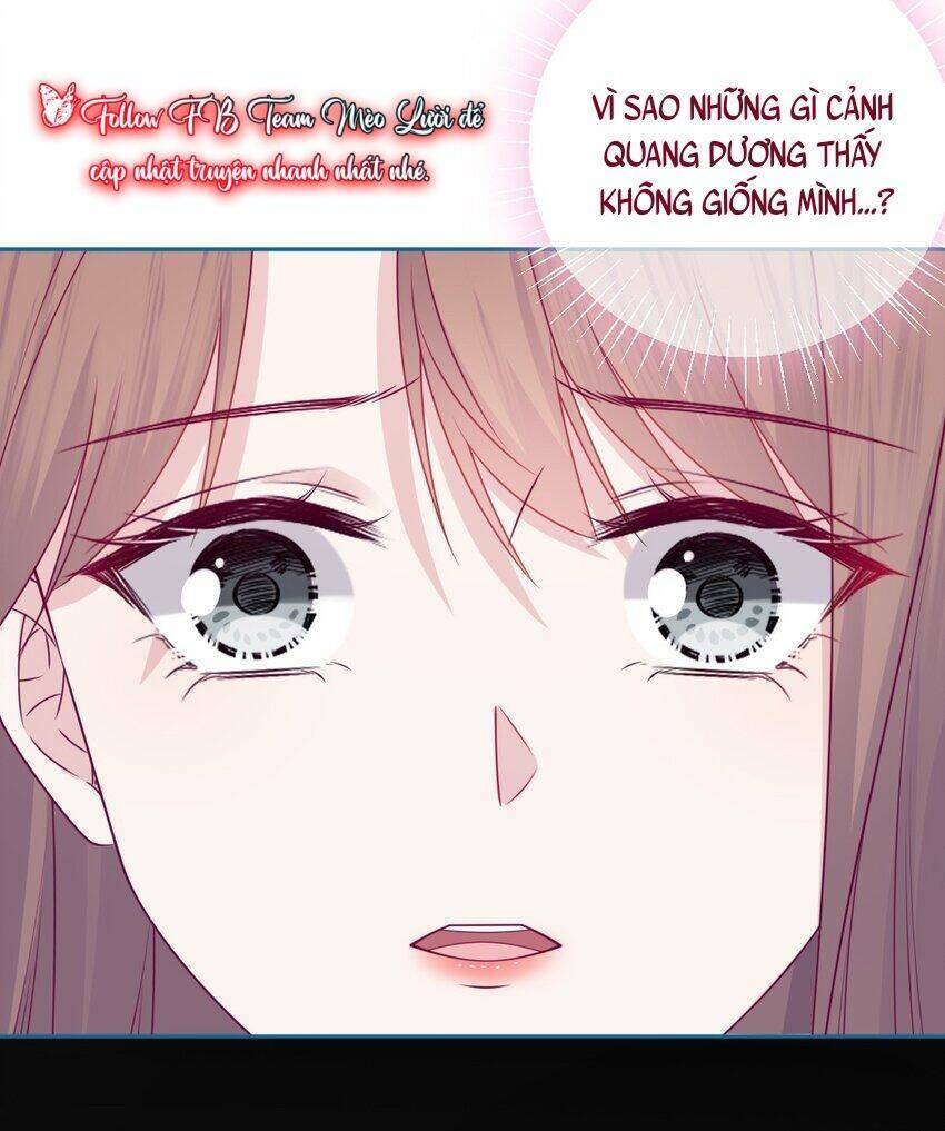 Khi Cô Gái Nhìn Thấy Thời Gian: Chapter 47