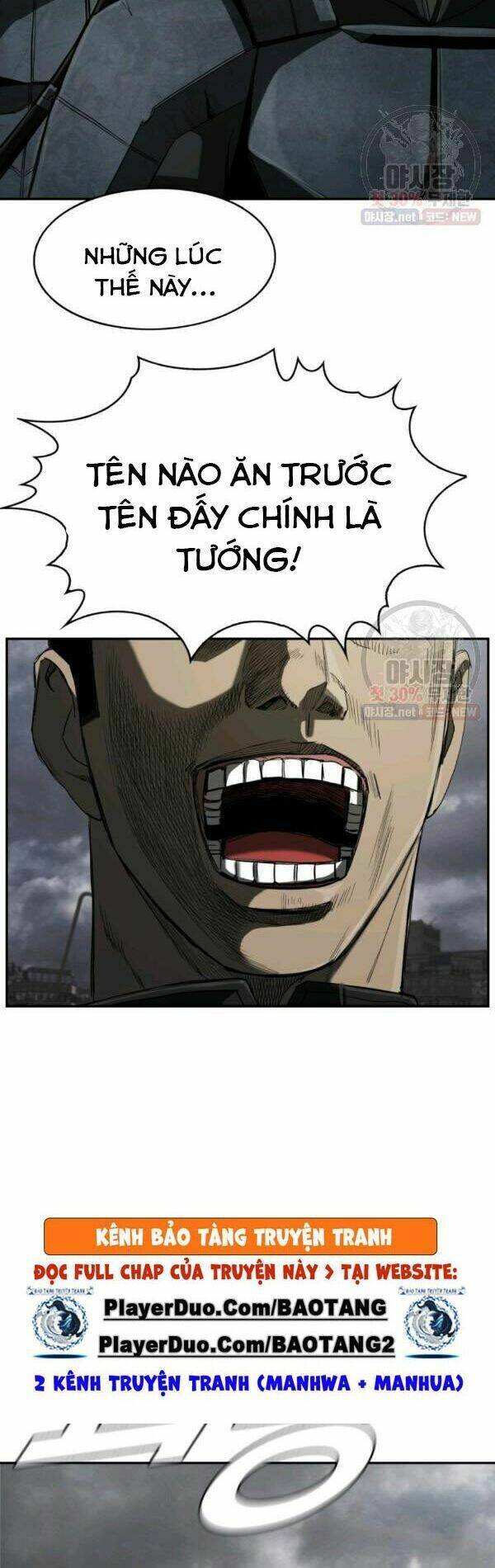 Thợ Săn Đầu Tiên: Chapter 95