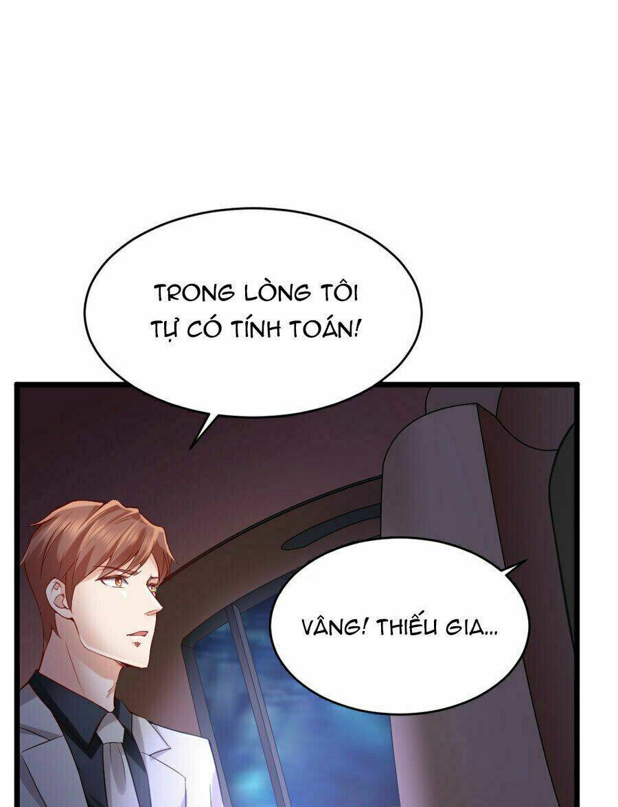 Tiểu Bạch Điềm Thê Của Long Thiếu: Chapter 8