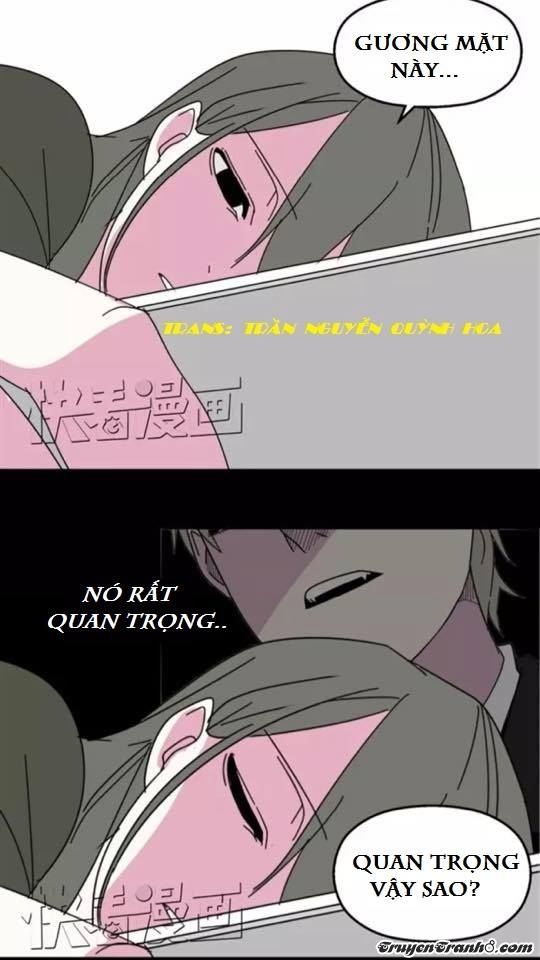 Ứng Dụng Thẩm Mỹ: Chapter 10